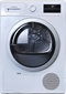 Seche-linge à Condensation 9 kg Reconditionné BOSCH WTG85409FF