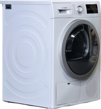 Seche-linge à Condensation 9 kg Reconditionné BOSCH WTG85409FF