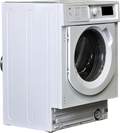 Lave-linge Hublot 8 kg Reconditionné ESSENTIEL B EELF814-1b