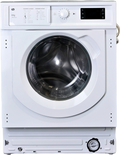 Lave-linge Hublot 8 kg Reconditionné ESSENTIEL B EELF814-1b