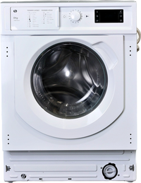 Lave-linge Hublot 8 kg Reconditionné ESSENTIEL B EELF814-1b