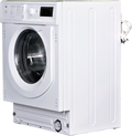 Lave-linge Hublot 8 kg Reconditionné ESSENTIEL B EELF814-1b