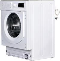 Lave-linge Hublot 8 kg Reconditionné ESSENTIEL B EELF814-1b