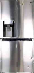 Réfrigérateur Multi-portes 506 L Reconditionné LG GML844PZ6F