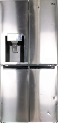 Réfrigérateur Multi-portes 506 L Reconditionné LG GML844PZ6F