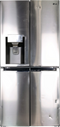 Réfrigérateur Multi-portes 506 L Reconditionné LG GML844PZ6F