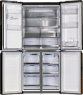 Réfrigérateur Multi-portes 506 L Reconditionné LG GML844PZ6F