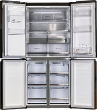 Réfrigérateur Multi-portes 506 L Reconditionné LG GML844PZ6F