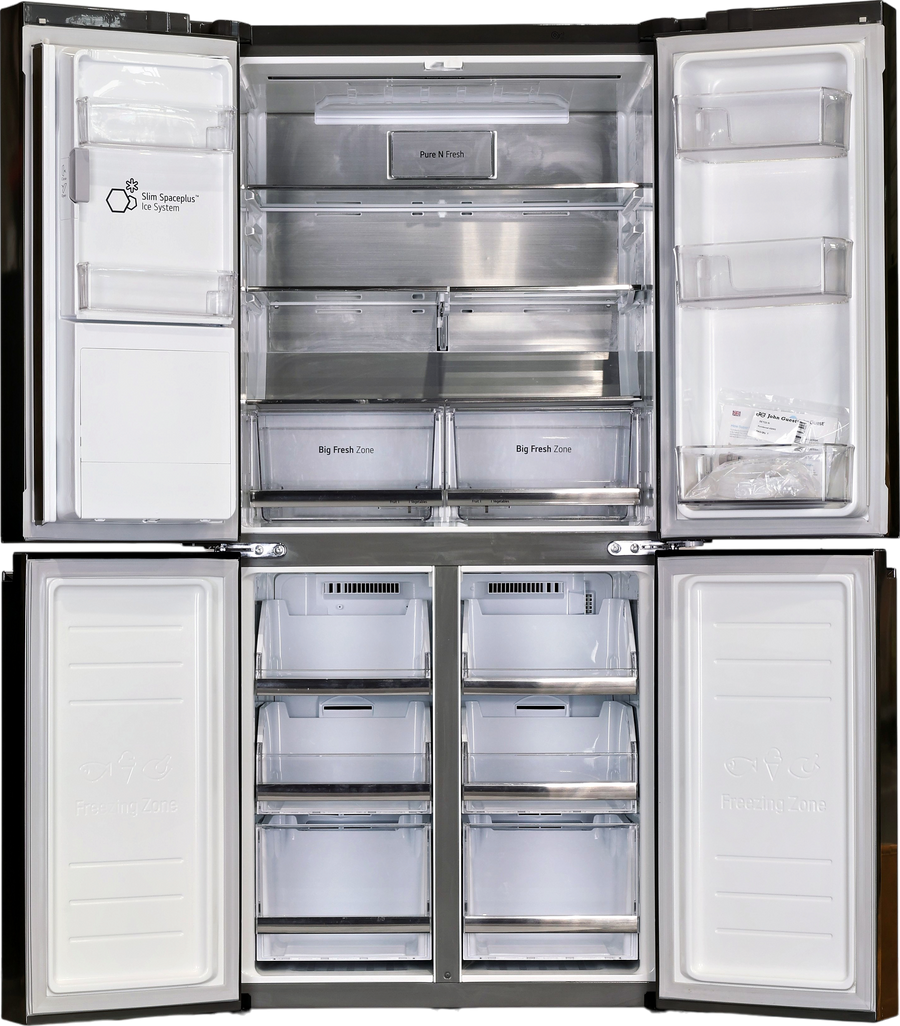 Réfrigérateur Multi-portes 506 L Reconditionné LG GML844PZ6F