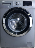 Lave-linge Hublot 7 kg Reconditionné BEKO WTE7736XC1M