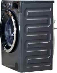 Lave-linge Hublot 7 kg Reconditionné BEKO WTE7736XC1M