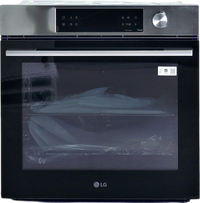 Four Chaleur Tournante Reconditionné LG WS7D7651CS