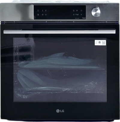 Four chaleur tournante LG WS7D7651CS