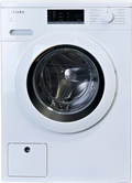 Lave-linge Hublot 7 kg Reconditionné MIELE WCA 020 WCS Active