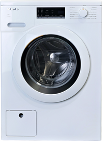 Lave-linge Hublot 7 kg Reconditionné MIELE WCA 020 WCS Active