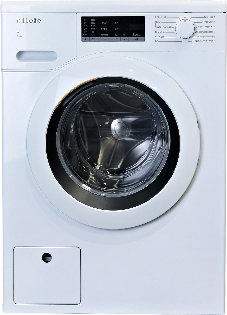 Lave-linge Hublot 7 kg Reconditionné MIELE WCA 020 WCS Active