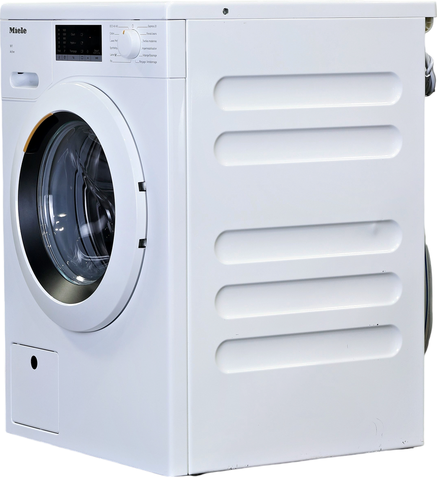 Lave-linge Hublot 7 kg Reconditionné MIELE WCA 020 WCS Active