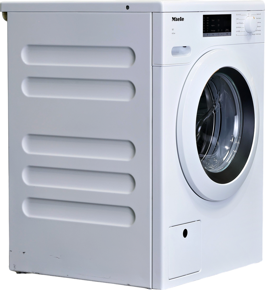 Lave-linge Hublot 7 kg Reconditionné MIELE WCA 020 WCS Active
