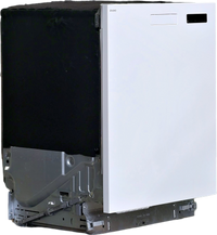 Lave-vaisselle Encastrable 14 couverts Reconditionné ASKO DBI344ID.W