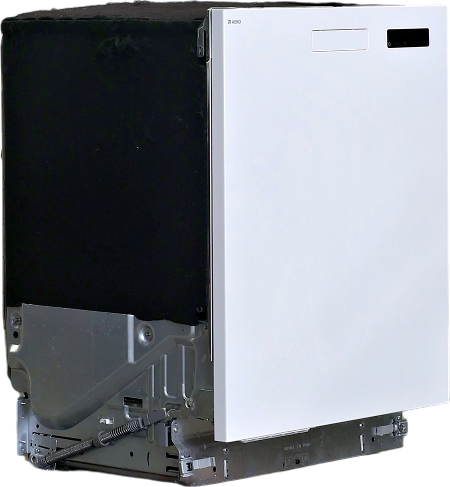 Lave-vaisselle Encastrable 14 couverts Reconditionné ASKO DBI344ID.W