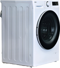 Lave-linge Sechant 11 kg Reconditionné LG F164R51WRS