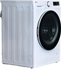 Lave-linge Sechant 11 kg Reconditionné LG F164R51WRS