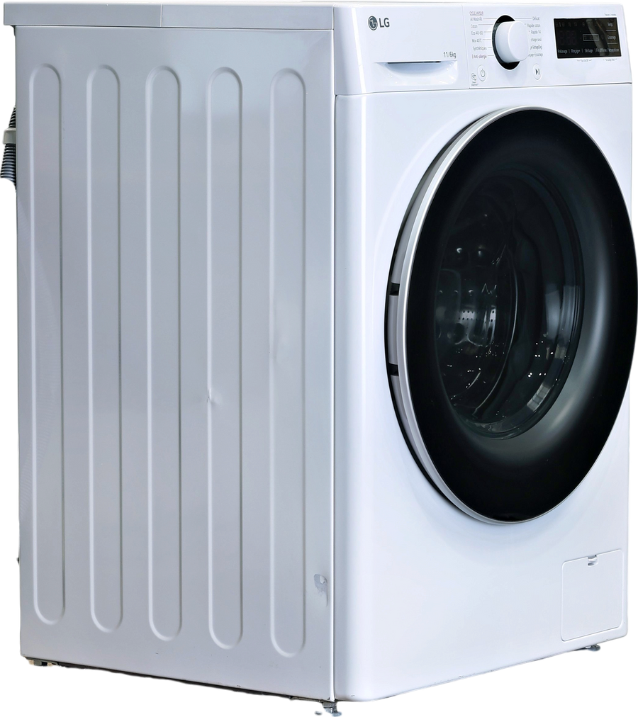 Lave-linge Sechant 11 kg Reconditionné LG F164R51WRS