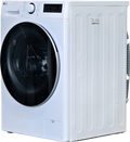 Lave-linge Sechant 11 kg Reconditionné LG F164R51WRS