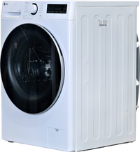 Lave-linge Sechant 11 kg Reconditionné LG F164R51WRS