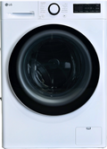 Lave-linge Sechant 11 kg Reconditionné LG F164R51WRS