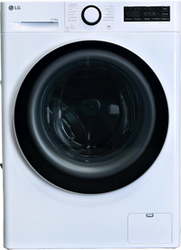 Lave-linge Sechant 11 kg Reconditionné LG F164R51WRS