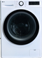 Lave-linge Sechant 11 kg Reconditionné LG F164R51WRS