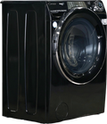 Lave-linge Sechant 8 kg Reconditionné CANDY RPW5856BWMBCB-S