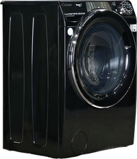 Lave-linge Sechant 8 kg Reconditionné CANDY RPW5856BWMBCB-S