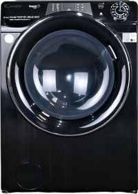 Lave-linge Sechant 8 kg Reconditionné CANDY RPW5856BWMBCB-S