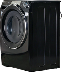 Lave-linge Sechant 8 kg Reconditionné CANDY RPW5856BWMBCB-S