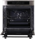 Four Chaleur Tournante 73 L Reconditionné WHIRLPOOL AKZ9 6490/IX