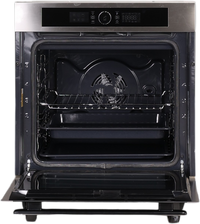 Four Chaleur Tournante 73 L Reconditionné WHIRLPOOL AKZ9 6490/IX