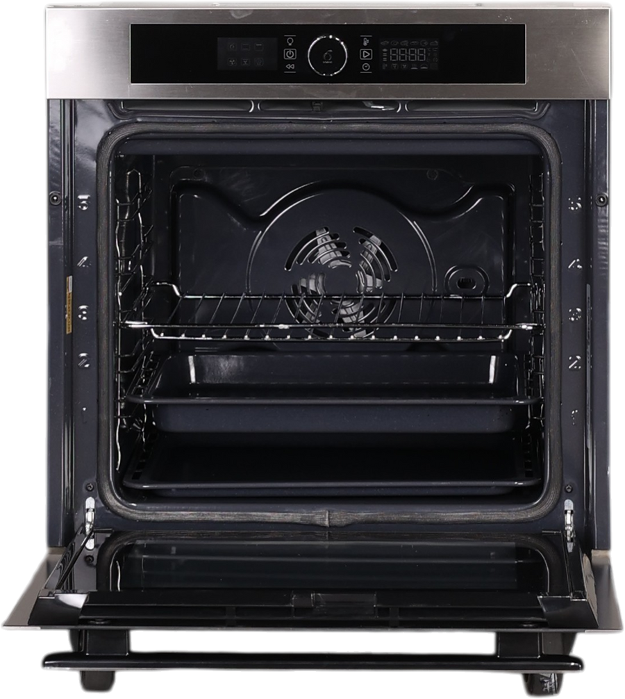 Four Chaleur Tournante 73 L Reconditionné WHIRLPOOL AKZ9 6490/IX