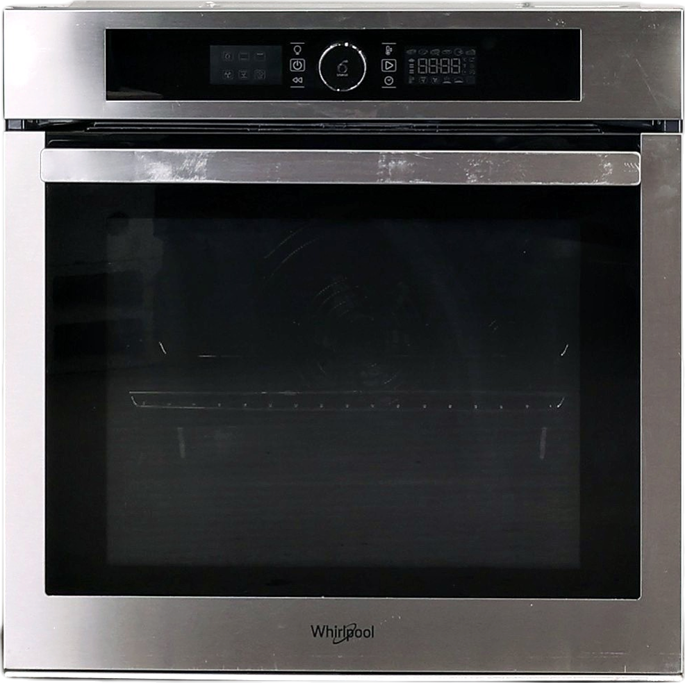 Four Chaleur Tournante 73 L Reconditionné WHIRLPOOL AKZ9 6490/IX