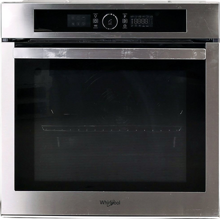 Four Chaleur Tournante 73 L Reconditionné WHIRLPOOL AKZ9 6490/IX