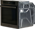 Four Chaleur Tournante 73 L Reconditionné WHIRLPOOL AKZ9 6490/IX