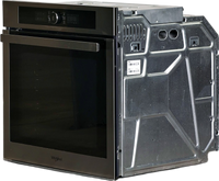 Four Chaleur Tournante 73 L Reconditionné WHIRLPOOL AKZ9 6490/IX