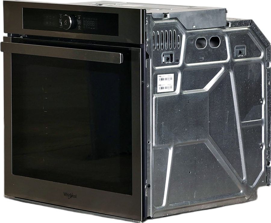 Four Chaleur Tournante 73 L Reconditionné WHIRLPOOL AKZ9 6490/IX