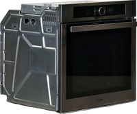 Four Chaleur Tournante 73 L Reconditionné WHIRLPOOL AKZ9 6490/IX
