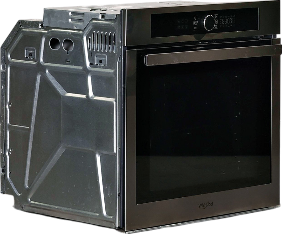 Four Chaleur Tournante 73 L Reconditionné WHIRLPOOL AKZ9 6490/IX