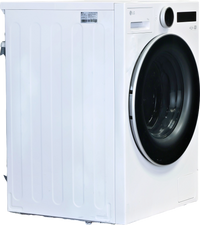 Lave-linge Hublot 11 kg Reconditionné LG F14X71WHST