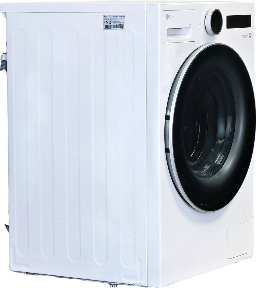Lave-linge Hublot 11 kg Reconditionné LG F14X71WHST