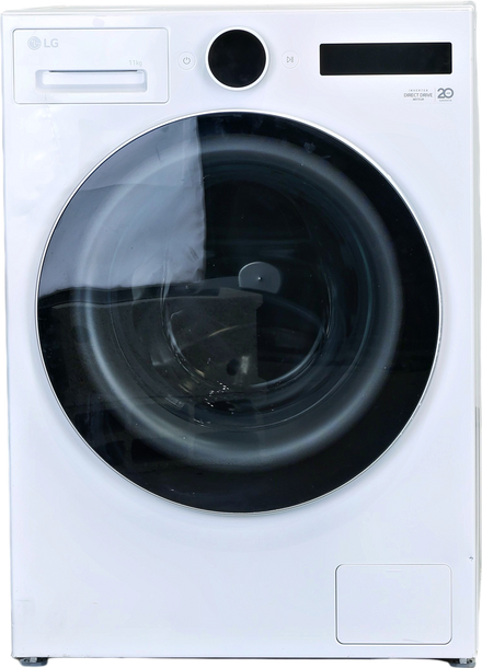 Lave-linge Hublot 11 kg Reconditionné LG F14X71WHST
