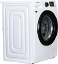 Lave-linge Hublot 11 kg Reconditionné SAMSUNG WW11BGA046AE